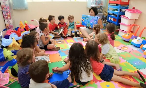O Futuro da Educa o Infantil em Campinas 500 Novos Cargos e a Promessa de um Atendimento Qualificado
