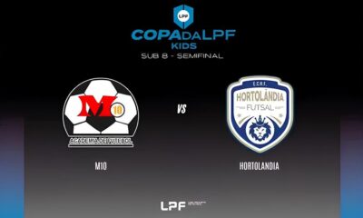 O Futuro do Futsal Feminino Guerreiras Pinda e a Batalha por Um Legado