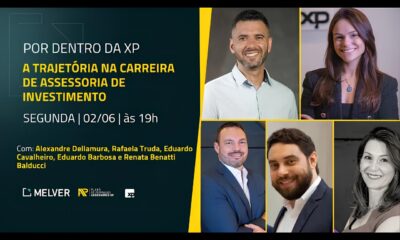 O Futuro do Mercado Financeiro Como a XP Est Redefinindo o Jogo com 4 Mil Vagas e Parcerias Estrat gicas