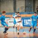 O Golpe de Mestre de Gustavo Arruda Como um Hat Trick Decidiu o Futuro da AD Vaz Mar lia na Copa LPF Sub 17