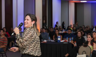 O Grande Impacto do Roadshow M E 2025 Como Campinas e S o Paulo Est o Redefinindo o Futuro do Turismo Nacional