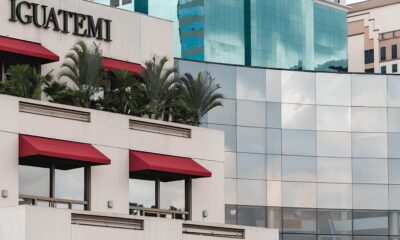 O Grande Jogo dos Shoppings Como a Iguatemi Est Redefinindo o Mercado Imobili rio no Brasil