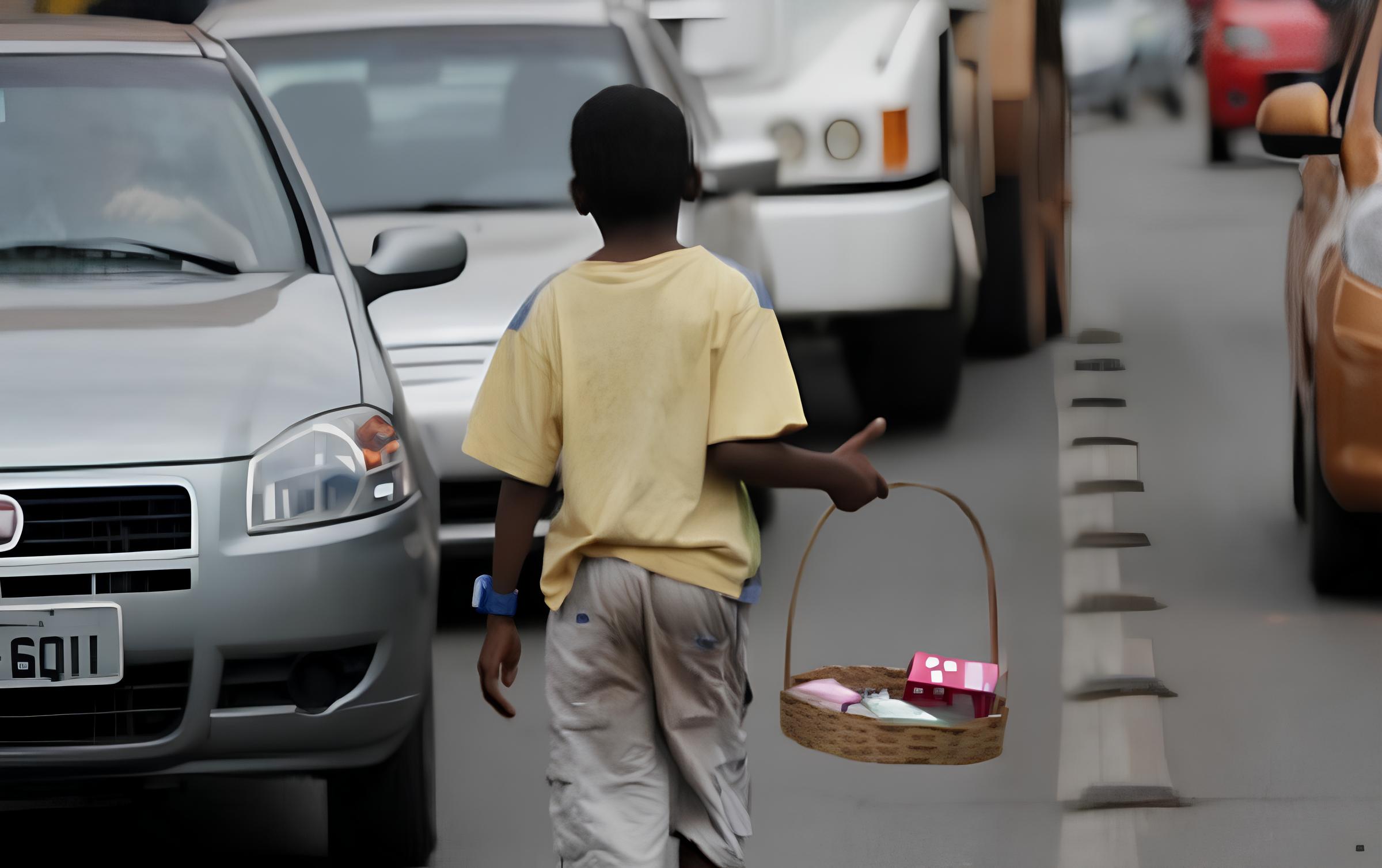 O Grito Silencioso das Crianças: Por Que o Trabalho Infantil no Interior de São Paulo Não Pode Ser Ignorado 12 O Grito Silencioso das Crian as Por Que o Trabalho Infantil no Interior de S o Paulo N o Pode Ser Ignorado