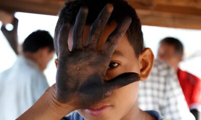 O Grito Silencioso das Crian as Por que o Trabalho Infantil Cresce 30 no Interior Paulista