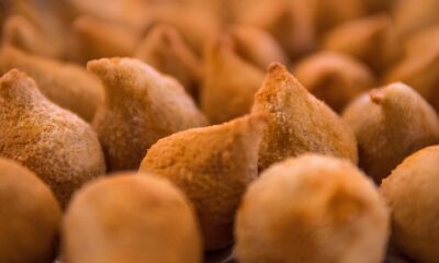 O Maior Festival de Comidas Gigantes do Brasil Chegou Uma Odisseia Gastron mica em Campinas