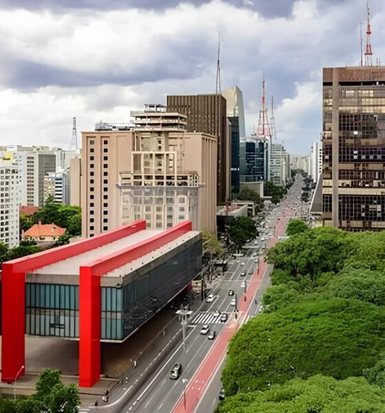 O Mapa do Emprego em S o Paulo As 50 Cidades que Est o Mudando o Futuro do Trabalho no Brasil