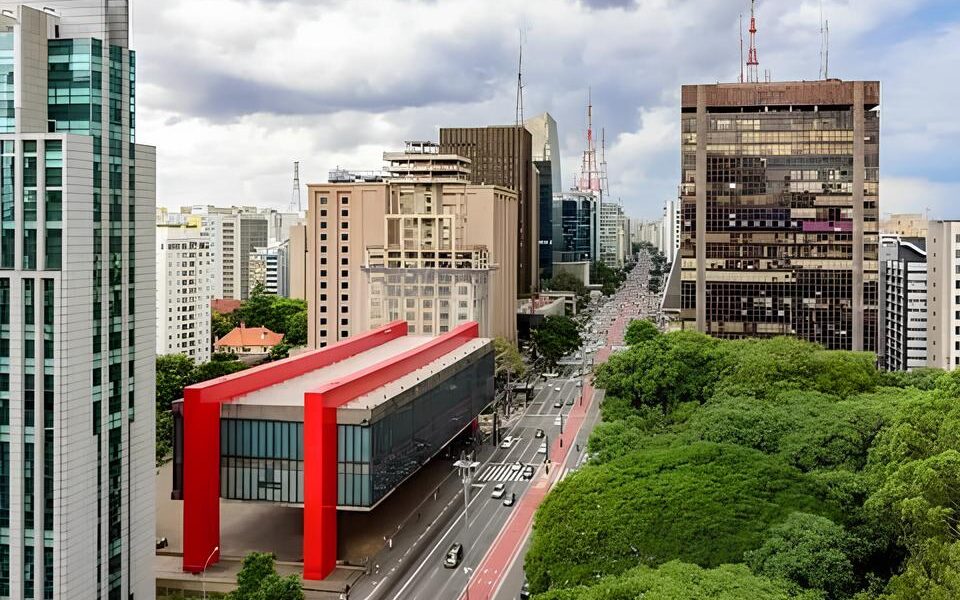 O Mapa do Emprego em S o Paulo As 50 Cidades que Est o Mudando o Futuro do Trabalho no Brasil