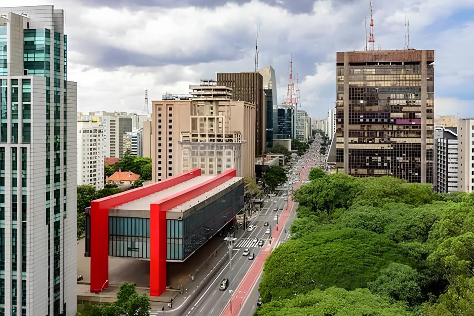 O Mapa do Emprego em São Paulo: As 50 Cidades que Estão Mudando o Futuro do Trabalho no Brasil 12 O Mapa do Emprego em S o Paulo As 50 Cidades que Est o Mudando o Futuro do Trabalho no Brasil