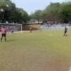 O Milagre do Ter o no Campo Como um Goleiro de 15 Anos Conquistou a Ta a das Favelas