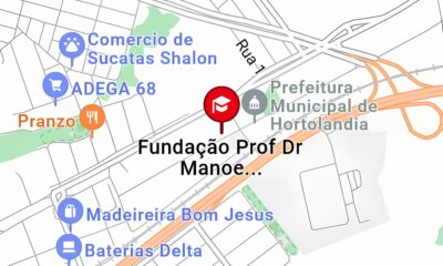 O Mist rio Por Tr s da Mensagem Criptografada Decifrando o C digo de Hortol ndia