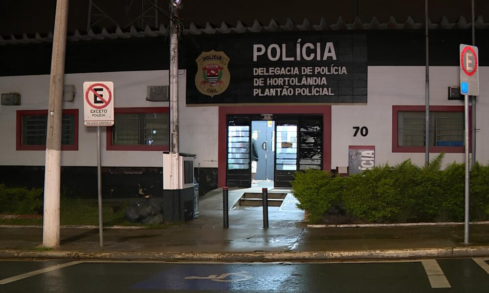 O Mist rio Por Tr s do Inc ndio Fatal em Hortol ndia O Que as Chamas Revelaram