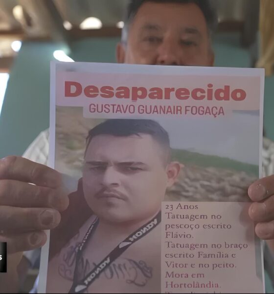 O Mistério do Silêncio: A História de Gustavo e a Dor de Um Pai Que Não Desiste 13 O Mist rio do Sil ncio A Hist ria de Gustavo e a Dor de Um Pai Que N o Desiste