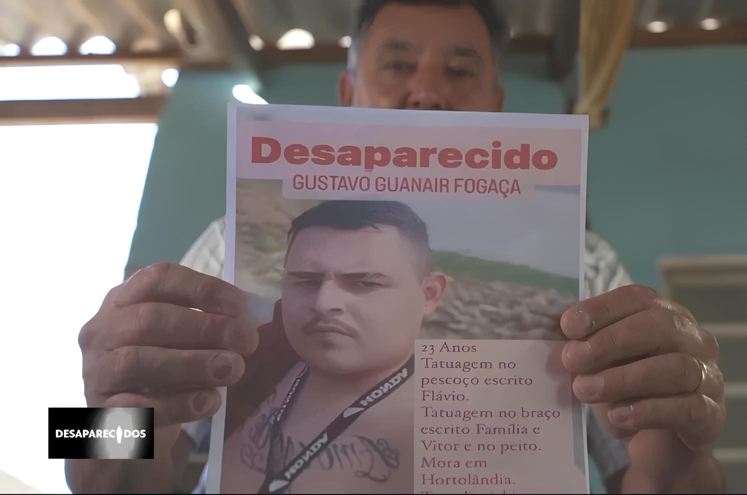 O Mistério do Silêncio: A História de Gustavo e a Dor de Um Pai Que Não Desiste 12 O Mist rio do Sil ncio A Hist ria de Gustavo e a Dor de Um Pai Que N o Desiste