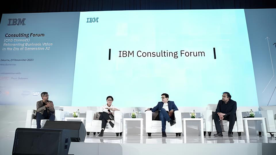 O Papel Transformador do Assistente Administrativo de RH na Era Digital Uma Jornada Pelo Caso IBM Hortol ndia