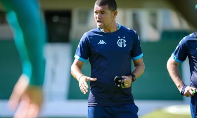 O Retorno Triunfal do Bugre Como o Guarani Pode Resgatar Gl rias na Copa Paulista e Conquistar Vaga na Copa do Brasil
