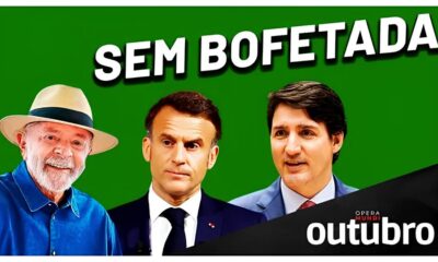 O Retorno de Lula Como os ltimos Cap tulos na Fran a Moldam o Futuro do Brasil