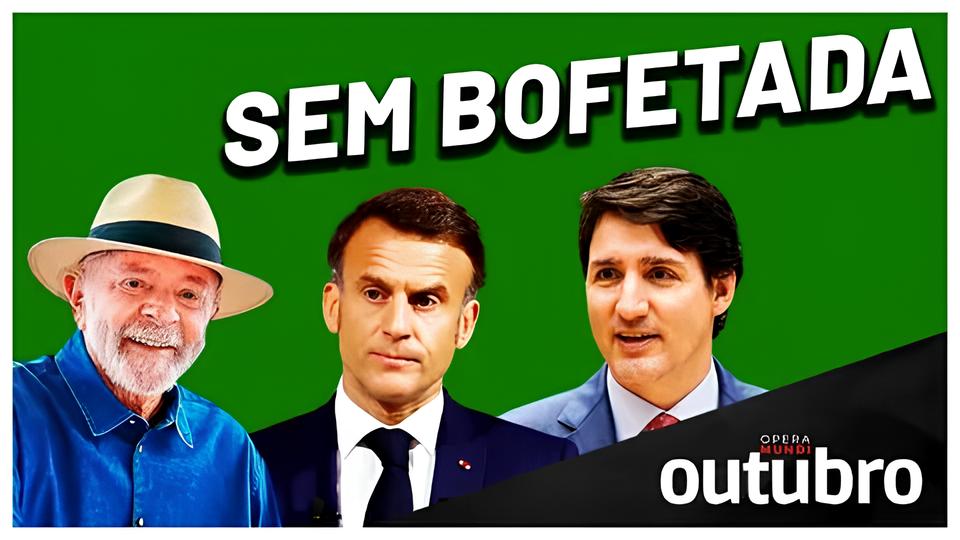 O Retorno de Lula Como os ltimos Cap tulos na Fran a Moldam o Futuro do Brasil