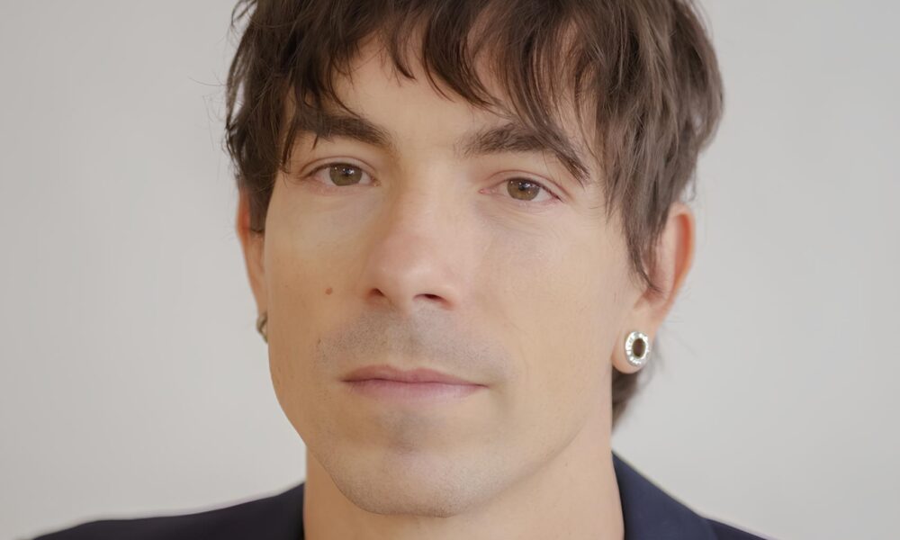 O Rock Invade Hortol ndia Di Ferrero e a Nova Banda Jovem Prometem Uma Noite Inesquec vel na Pra a A Poderosa