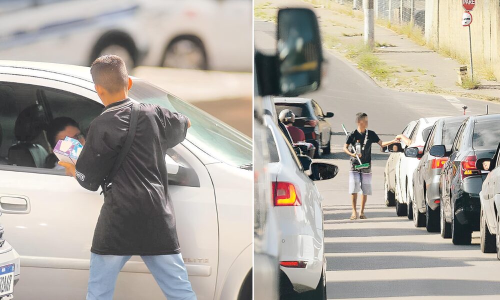O Sil ncio Que Grita O Aumento Alarmante do Trabalho Infantil em Campinas e Como Isso Reflete o Futuro do Brasil