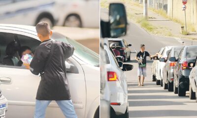 O Sil ncio Que Grita O Aumento Alarmante do Trabalho Infantil em Campinas e Como Isso Reflete o Futuro do Brasil