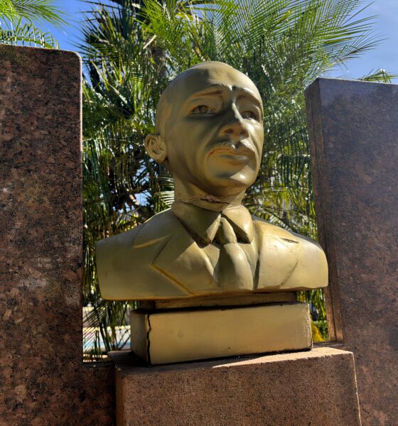 O Silêncio das Rachaduras: A História do Coronel Luiz Alves em Perigo na Praça Central de Santa Bárbara d’Oeste 13 O Sil ncio das Rachaduras A Hist ria do Coronel Luiz Alves em Perigo na Pra a Central de Santa B rbara d Oeste
