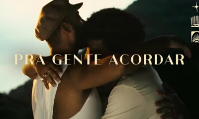 O Som Que Acorda Campinas Gilsons Encerram Turn com Show Imperd vel na Multi Arena