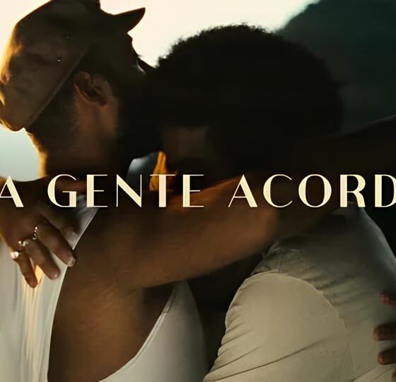 O Som Que Acorda Campinas Gilsons Encerram Turn com Show Imperd vel na Multi Arena