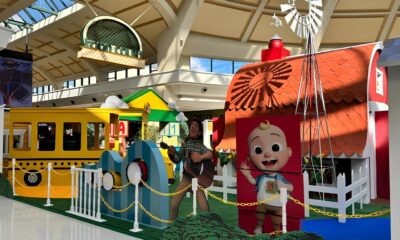 O Universo Encantado de CoComelon Chega a Campinas Uma Aventura Gratuita para Crian as no Shopping Iguatemi