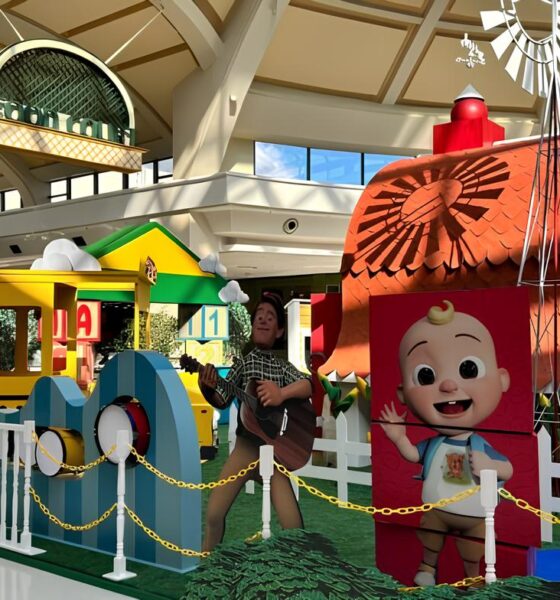 O Universo Encantado de CoComelon Chega a Campinas: Uma Aventura Gratuita para Crianças no Shopping Iguatemi 13 O Universo Encantado de CoComelon Chega a Campinas Uma Aventura Gratuita para Crian as no Shopping Iguatemi
