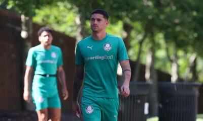 O Verd o na Encruzilhada Como o Palmeiras Pode Garantir a Primeira Coloca o com Mudan as T ticas Decisivas