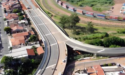 O Viaduto que Dividiu Vidas Como uma Obra Celebrada se Tornou um Pesadelo para Vizinhos