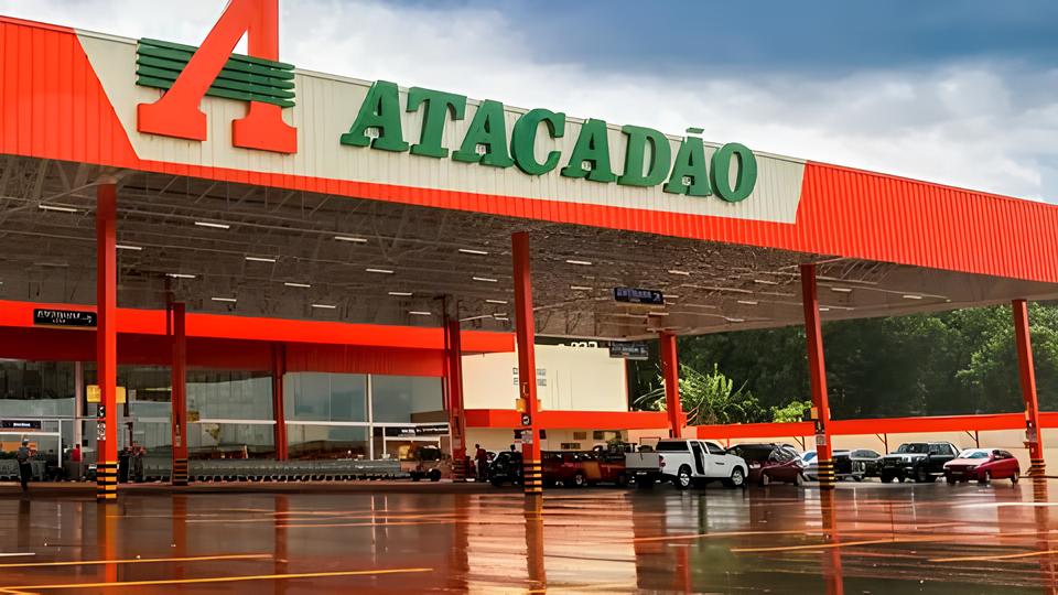 Oportunidade Única: Atacadão Abre 190 Vagas em Campinas e Região – Como Garantir o Seu Lugar no Futuro do Varejo 12 Oportunidade nica Atacad o Abre 190 Vagas em Campinas e Regi o Como Garantir o Seu Lugar no Futuro do Varejo