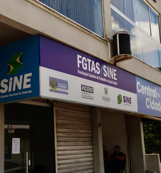 Oportunidades Renovadas: Como 92 Novas Vagas no SINE de Alvorada Podem Transformar Vidas em 2025 13 Oportunidades Renovadas Como 92 Novas Vagas no SINE de Alvorada Podem Transformar Vidas em 2025