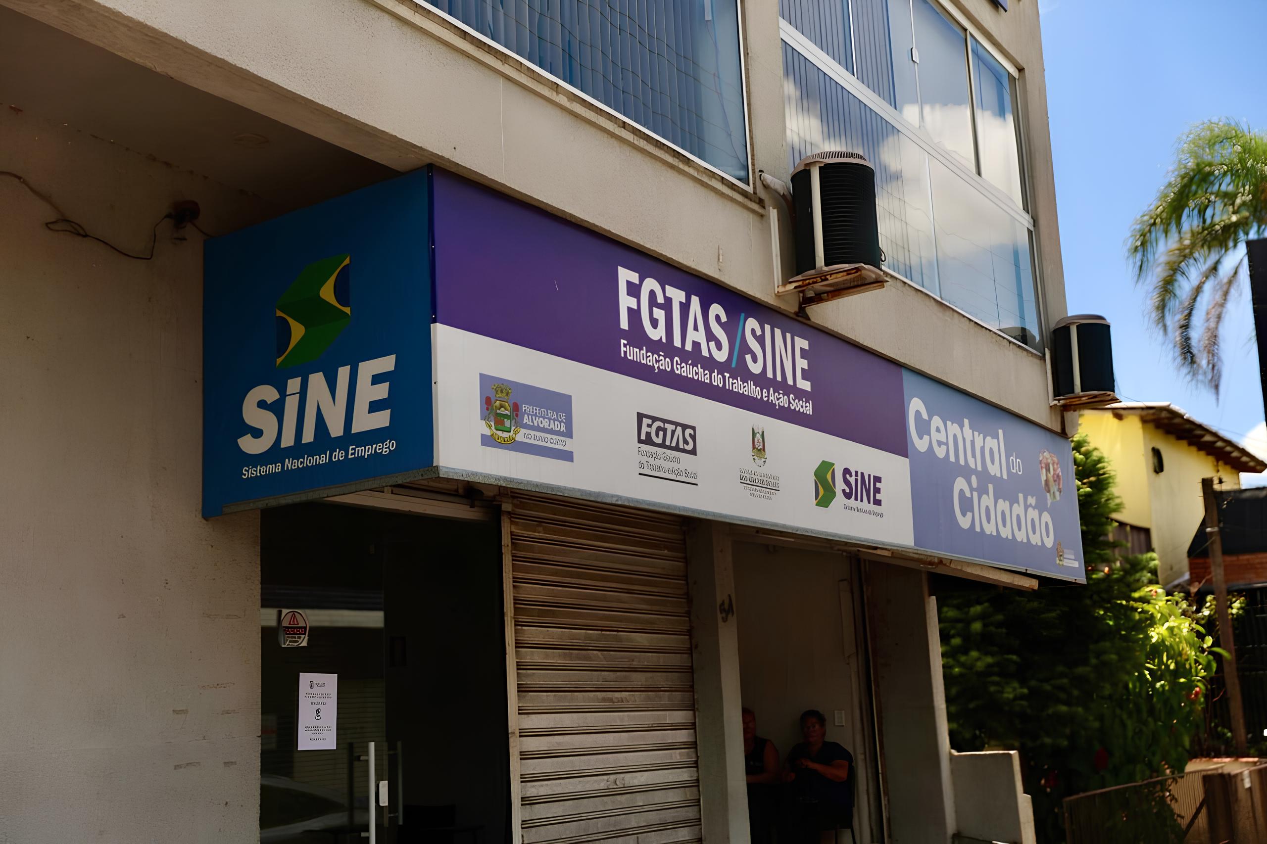 Oportunidades Renovadas: Como 92 Novas Vagas no SINE de Alvorada Podem Transformar Vidas em 2025 12 Oportunidades Renovadas Como 92 Novas Vagas no SINE de Alvorada Podem Transformar Vidas em 2025