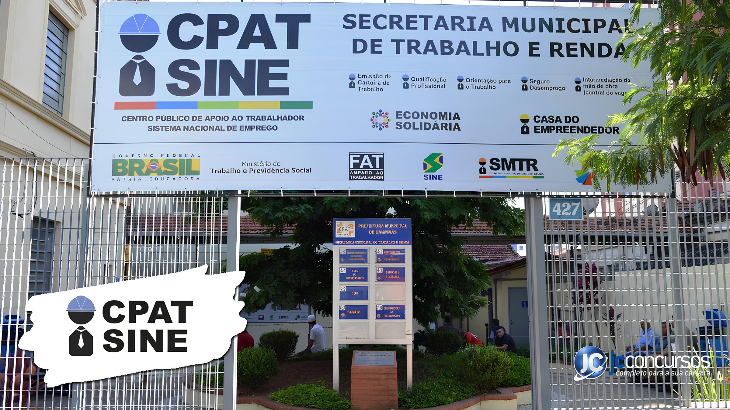Oportunidades Transformadoras: CPAT Campinas Oferece 780 Vagas de Emprego em 2025 – Um Raio de Esperança para o Mercado de Trabalho 12 Oportunidades Transformadoras CPAT Campinas Oferece 780 Vagas de Emprego em 2025 Um Raio de Esperan a para o Mercado de Trabalho