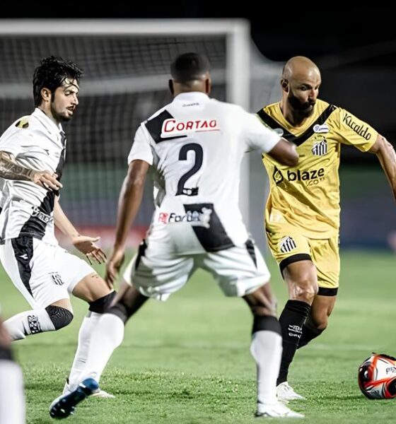 Os Bastidores da Goleada que Sacudiu Campinas Como a Ponte Preta Prepara sua Ascens o na S rie C