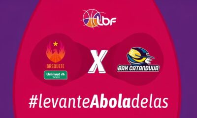 Os Bastidores do Cl ssico Como o Confronto Entre Unimed Campinas e Corinthians Promete Mudar os Rumos da LBF 2025