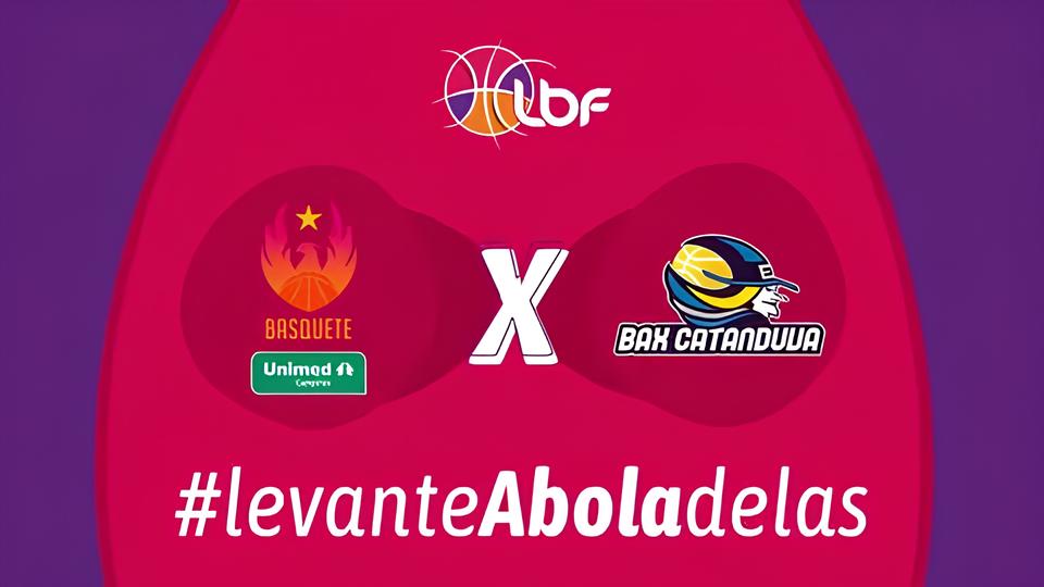 Os Bastidores do Clássico: Como o Confronto Entre Unimed Campinas e Corinthians Promete Mudar os Rumos da LBF 2025 12 Os Bastidores do Cl ssico Como o Confronto Entre Unimed Campinas e Corinthians Promete Mudar os Rumos da LBF 2025