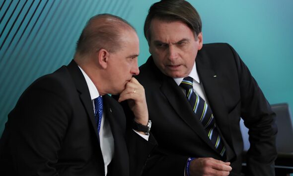 Os Bastidores do Esc ndalo INSS Como Pol ticos de Alto Escal o se Enrolaram em um Esquema Milion rio