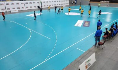 Os Joguinhos Abertos de Santa Catarina Onde o Futuro do Esporte Encontra Sua Arena em 2025