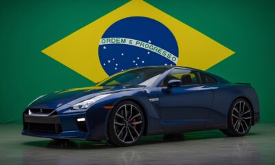 Os Reis da Pista Como 8 Carros Esportivos Brasileiros Conquistaram Cora es Estradas e Hist rias Inesquec veis