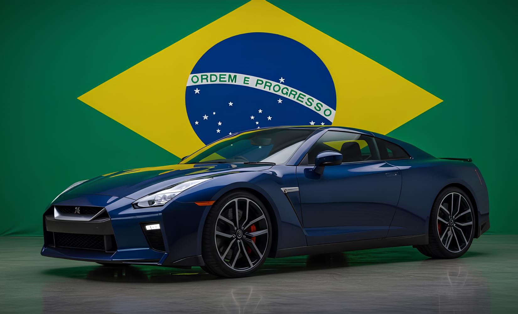 Os Reis da Pista: Como 8 Carros Esportivos Brasileiros Conquistaram Corações, Estradas e Histórias Inesquecíveis 12 Os Reis da Pista Como 8 Carros Esportivos Brasileiros Conquistaram Cora es Estradas e Hist rias Inesquec veis