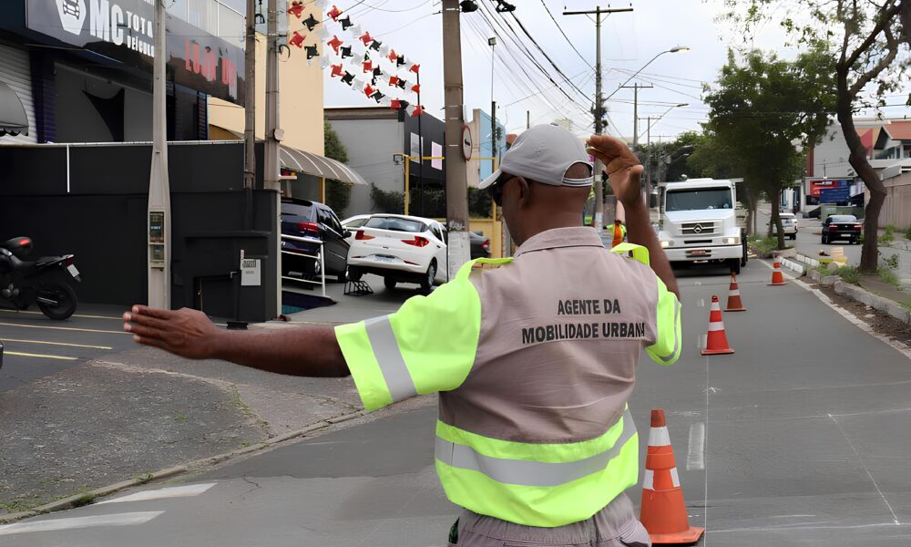 Por Que Campinas Est De Olho Nos Seus H bitos de Dire o Uma Cidade em Alerta