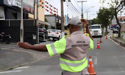 Por Que Campinas Est De Olho Nos Seus H bitos de Dire o Uma Cidade em Alerta