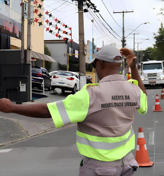 Por Que Campinas Est De Olho Nos Seus H bitos de Dire o Uma Cidade em Alerta