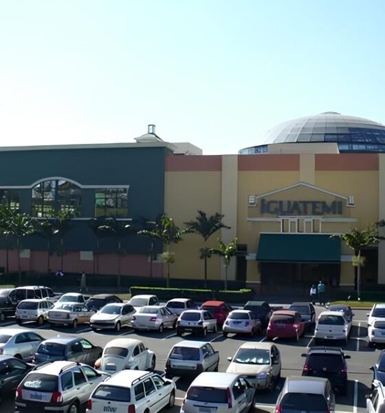 Por Que Campinas Está Transformando Shoppings e Mercados em Postos de Saúde? 13 Por Que Campinas Est Transformando Shoppings e Mercados em Postos de Sa de