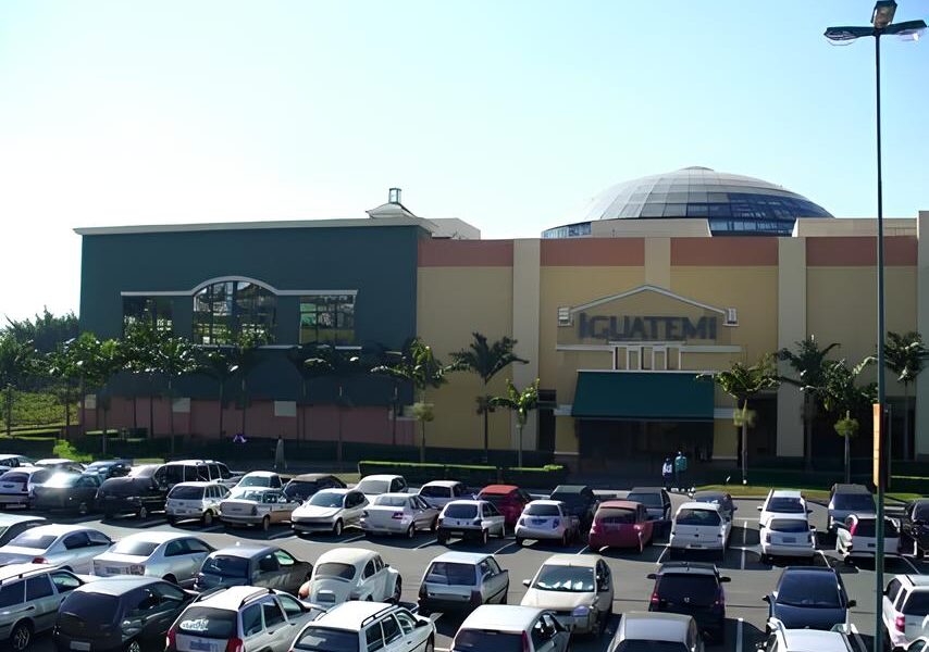 Por Que Campinas Est Transformando Shoppings e Mercados em Postos de Sa de