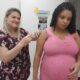 Por Que as Gestantes de Hortol ndia Devem Correr Contra o Tempo para Tomar a Vacina da Gripe