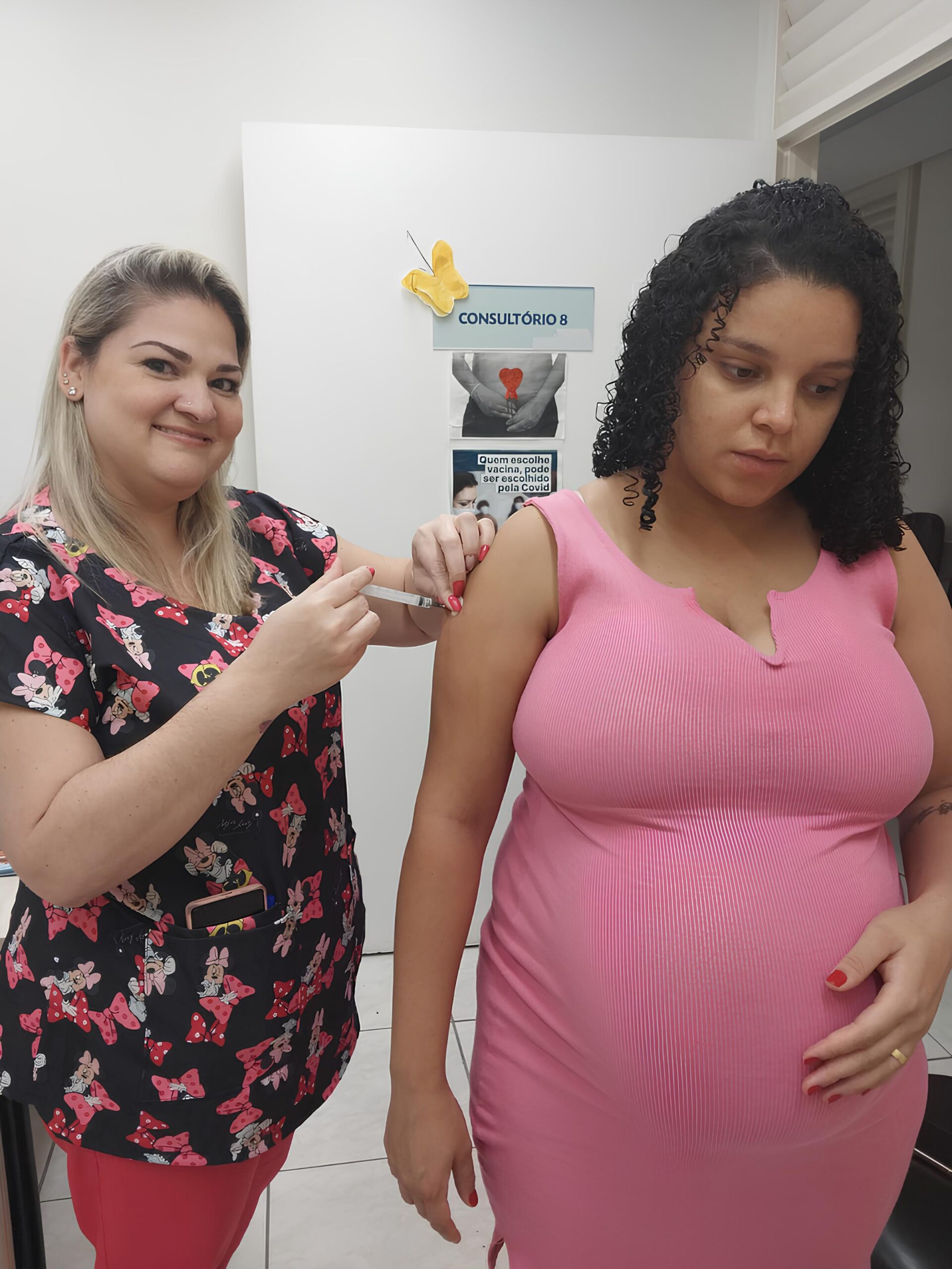 Por Que as Gestantes de Hortolândia Devem Correr Contra o Tempo para Tomar a Vacina da Gripe? 12 Por Que as Gestantes de Hortol ndia Devem Correr Contra o Tempo para Tomar a Vacina da Gripe scaled