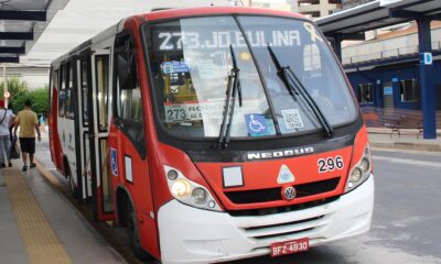 Por Que as Novas Altera es nas Linhas de nibus 273 e 384 em Campinas Podem Mudar Sua Rotina